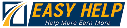 Easy Help Logo