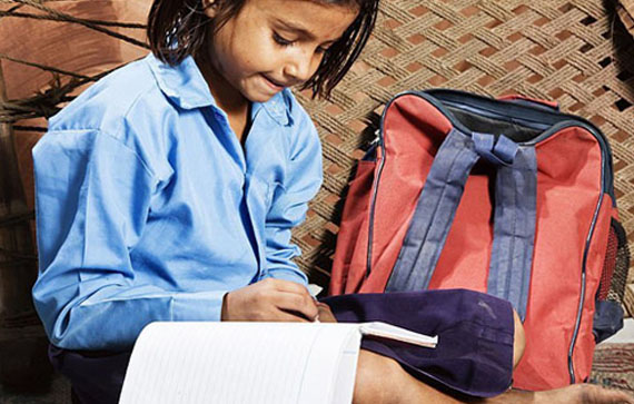 Let’s education for children get good life